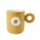 Classic Coffee Cup Duo